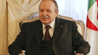 Pt Bouteflika backs Sellal’s government and calls for dialogue in Ghardaia