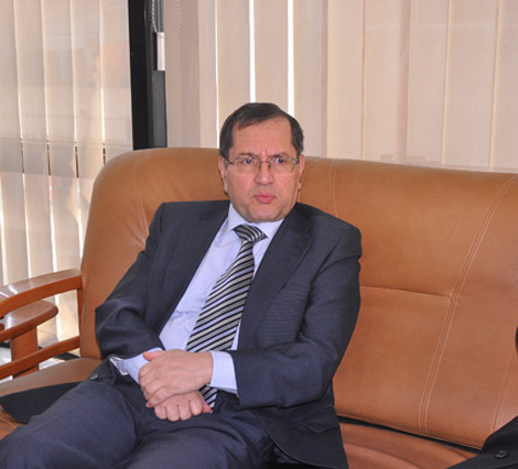 Sonelgaz CEO Bouterfa again under judicial scrutiny in corruption-tainted scandal