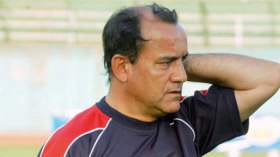 بوزيدي مدربا جديدا لنصر حسين داي