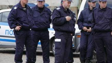 Algerian Illegal Immigrants severely beaten by Bulgarian cops