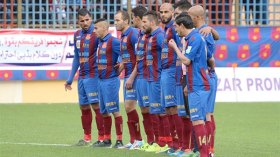 عيدودي يباشر مهامه ويطالب بمفاجأة الإتحاد