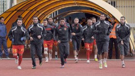 شباب باتنة يصر على المقاطعة ويبرمج مواجهة مقرة وديا