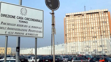 Prison Torino en Italie: un Algérien se suicide par pendaison