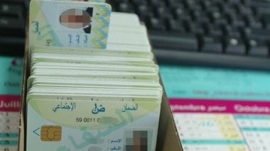 Citizens Socially Insured to Benefit from New Privileges