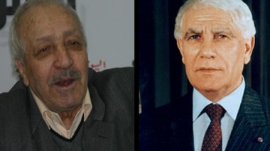 “Chadli pardoned you and brought your financial rights back to you Zoubiri”