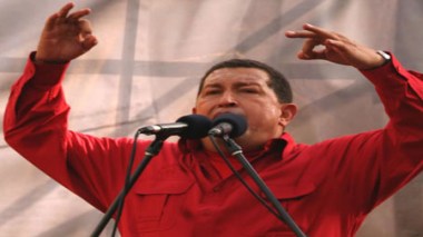 Le Venezuela  accuse Israël et les Etats Unis  d’avoir tué Chavez
