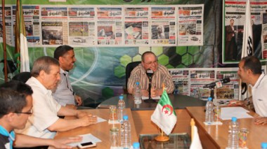 Mesbah: Zeroual is the only man who can preserve President Bouteflika’s dignity