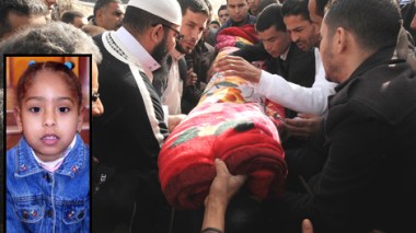 Algerian MPs require capital punishment for children’s kidnappers and killers