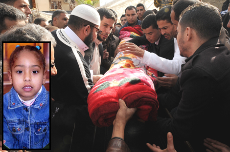 Algerian MPs require capital punishment for children’s kidnappers and killers