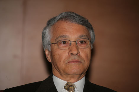 Khelil transferred Sonatrach’s money to Farid Bedjaoui