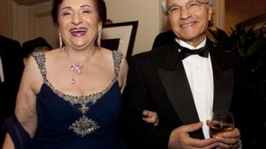 Khelil wants Algeria to end prosecutin against his wife and sons