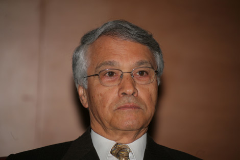 Chakib Khelil subscribed his properties to his family in Oran