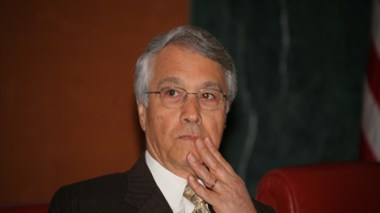 'Nationalization” of Chakib Khelil's properties in Algeria