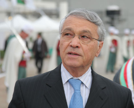 Chakib Khelil grabbed 41 million Euros in bribes for Algerian gas contract with Italy’s Saipem firm