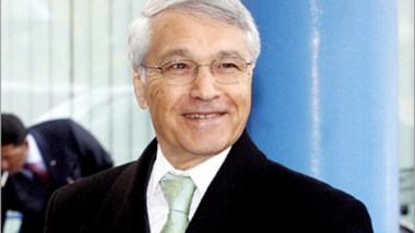 Chakib Khelil “flees” Algeria