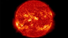 ناسا: العام 2012 تاسع أشد الأعوام حرارة على الإطلاق