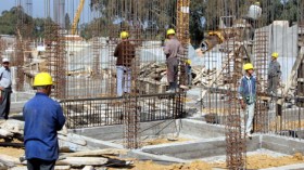 “وضعية النشاط المقاولاتي” موضوع جلسات وطنية للبناء والأشغال العمومية السبت المقبل