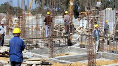 Joint ventures to build houses in Algeria, says minister