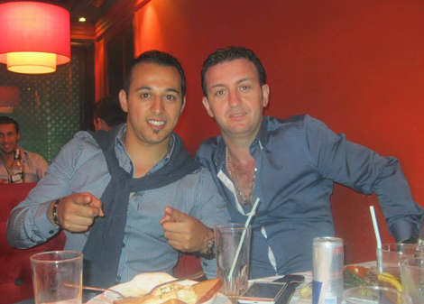 Cheb Akil's brother: “Moroccan regime behind Cheb Akil's assassination”