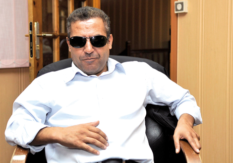 Algeria’s Public Treasury pays 200,000 Euros bail for Cheb Mami release