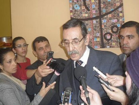 Yugoslavia agreed to hand over 870 Classified Documents about Algeria's Revolution, official says