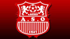 غالم وسلامة أول المجددين لأولمبي الشلف