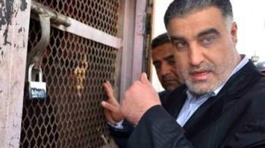 Iraq ready to extradite Algerian detainees