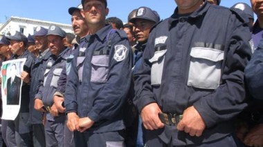 Municipality guards threaten to protest in 17 cities next Sunday