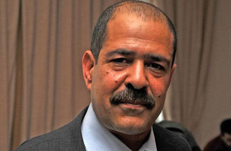 Newspaper: Algeria extradited Chokri Belaid murderer to Tunisia