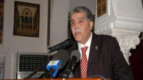 شرفي: “الأرندي متمسك بدعمه المطلق للرئيس “بوتفليقة”