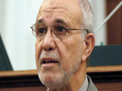 Charfi: “It’s unbecoming to reveal before time names of those mired in Sonatrach scandal”