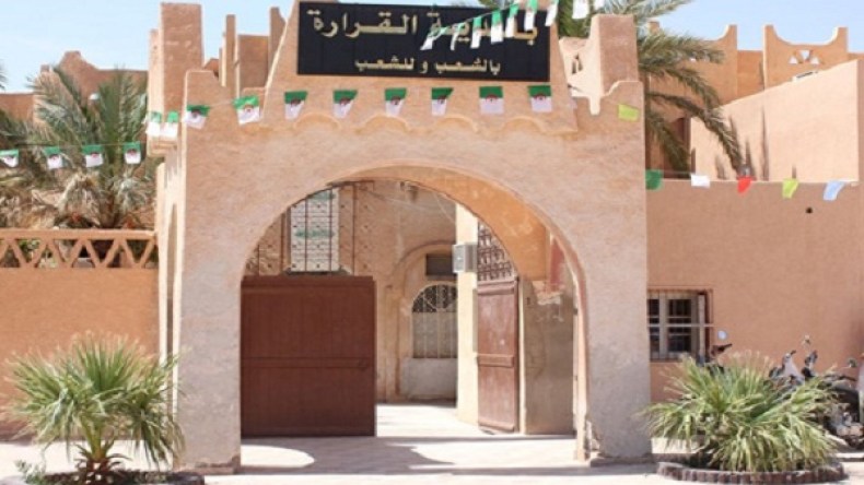 مديرية التنظيم تعرقل أداء المجلس ومصالح المواطنين بغرداية