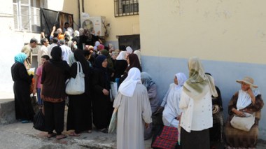 Ramadan 2013: Mayors steal government's food aid to the needy