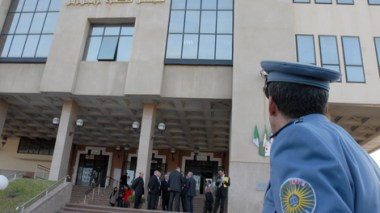 Minister tells details on incidents at courts of Algiers and Oran