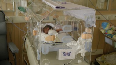 “Parnet” Hospital realized the first successful operation in medically subsidized childbirth