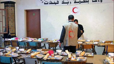 Algeria: Number of “Rahma” restaurants slumps during Ramadhan because of red tape hurdles