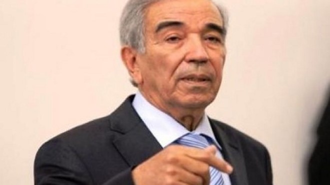 ولد قابلية يدعو إلى تأمين الحدود لمنع تسلل شبكات الإرهاب