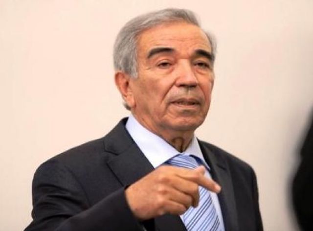 Algeria to amend penal code to apply death penalty on child kidnappers