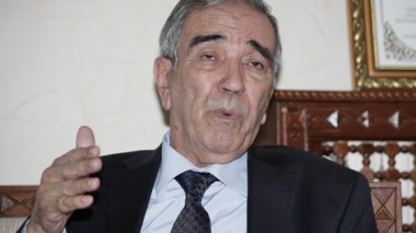 Ould Kablia: Algeria does not need any parallel security system