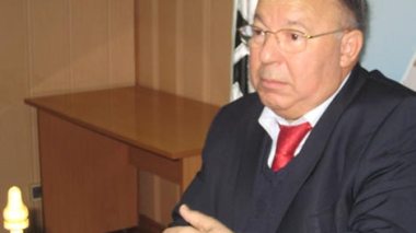 Paris Mosque Rector: “I will be the next chairman”