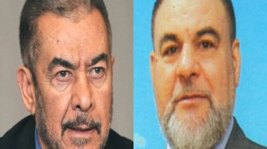 Algerian Islamists shun Washington’s self-interested hold-out hand