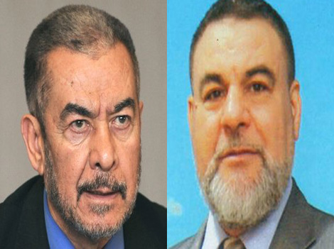 Algerian Islamists shun Washington’s self-interested hold-out hand