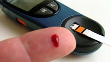 3 million and a half diabetics in Algeria