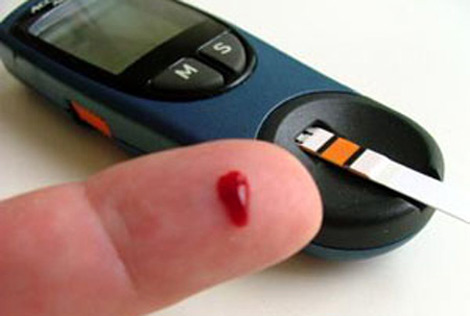 3 million and a half diabetics in Algeria