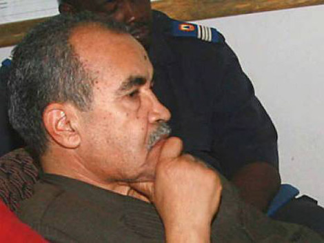 Algerian kidnapped diplomats to be released soon