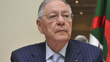 Bouteflika will run for fourth term says Ould Abbas