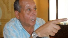 عودة جباري للحمراوة مشروطة باستقالة الادارة الحالية