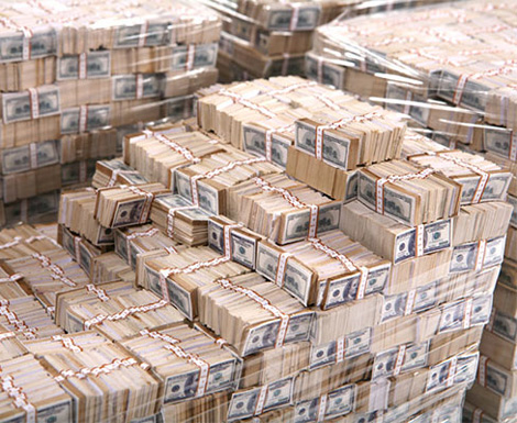 Sonatrach 2 Scandal: “Amount of embezzled money equals budgets of states like Morocco or Greece”