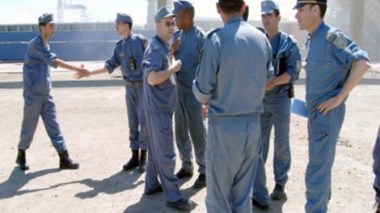 Echorouk publishes details about promotions, transfers in Customs' sector