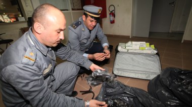 Ministries and official institutions dumped with fake spare parts